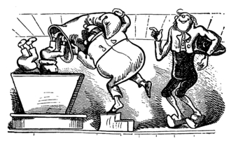 Die Besichtigung der Mühle hat mich spontan an das (etwas makabre) Ende von Max und Moritz erinnert – die <a href=\u0022https://www.wilhelm-busch.de/werke/max-und-moritz/alle-streiche/\u0022 target=\u0022_blank\u0022>Geschichte</a> kennt ihr sicher!